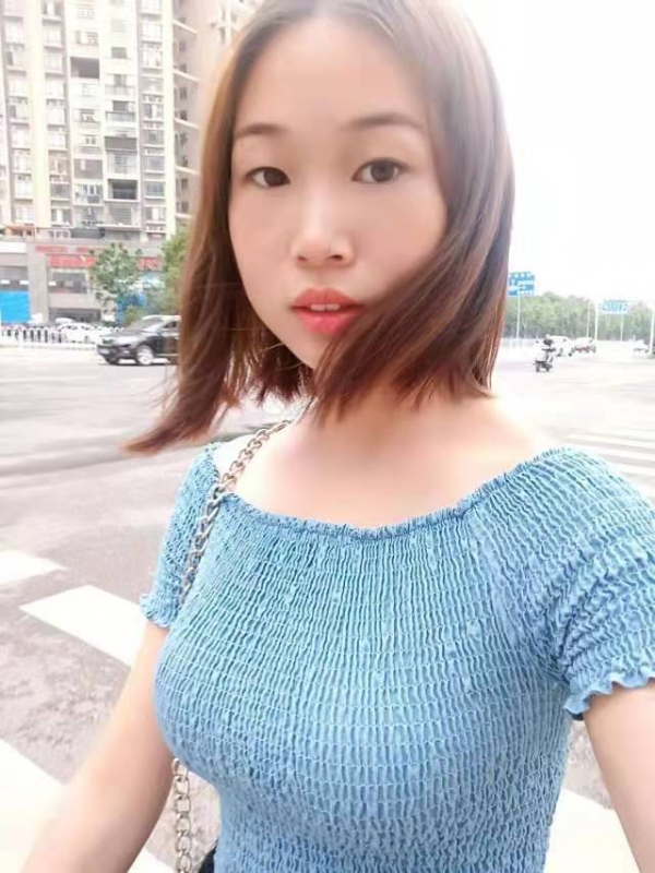 秋水伊人的第四张照片--闽侯相亲服务中心