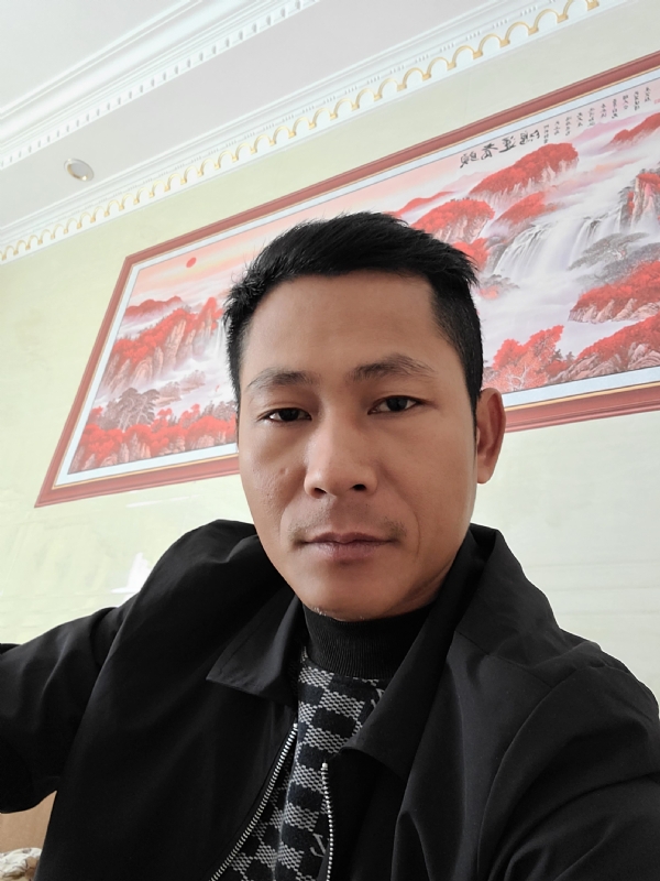 大叔的第一张照片--闽侯相亲服务中心