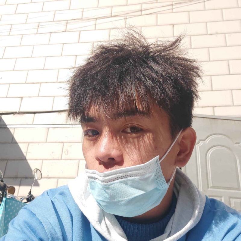 90后美少男的第一张照片--闽侯相亲服务中心