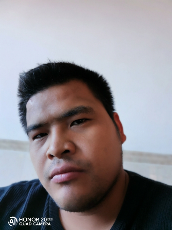 星空的第一张照片--闽侯相亲服务中心