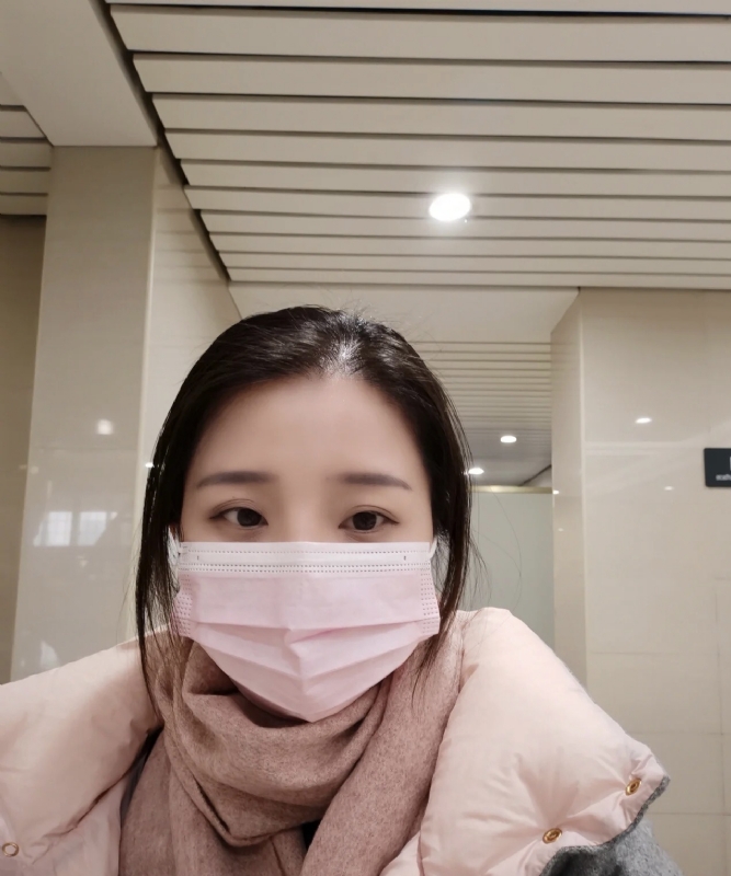 安静恬然的第四张照片--闽侯相亲服务中心