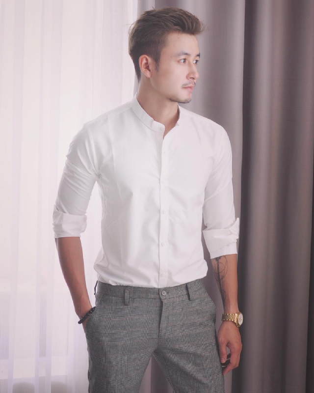 kevin的第一张照片--闽侯相亲服务中心