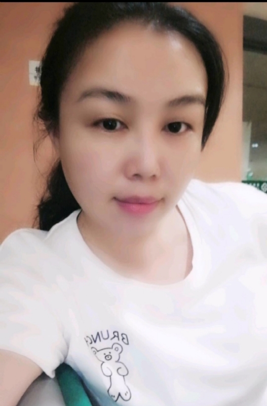 淡淡的云的第二张照片--闽侯相亲服务中心