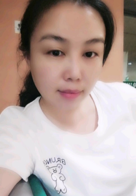 淡淡的云的第三张照片--闽侯相亲服务中心