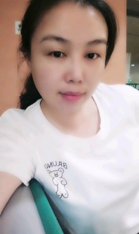 淡淡的云的第四张照片--闽侯相亲服务中心