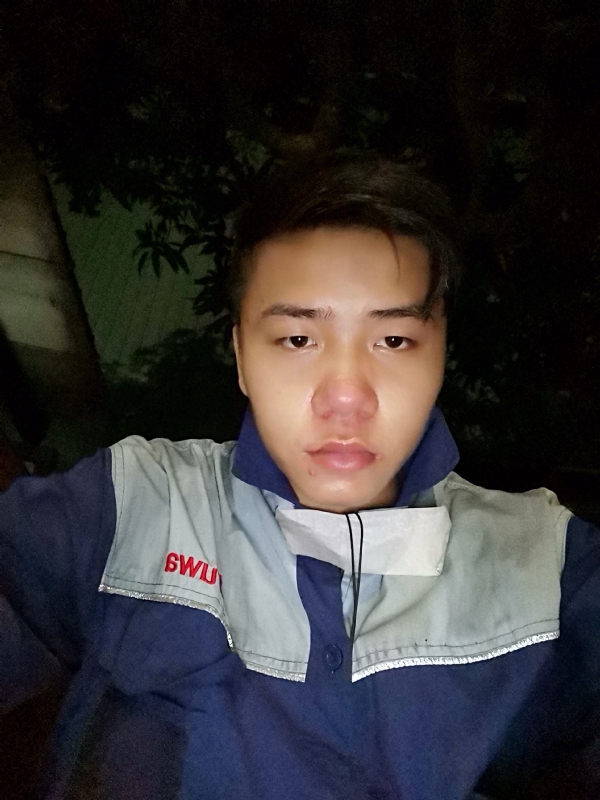 路过的第二张照片--闽侯相亲服务中心