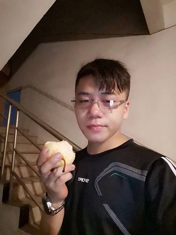 路过的第三张照片--闽侯相亲服务中心