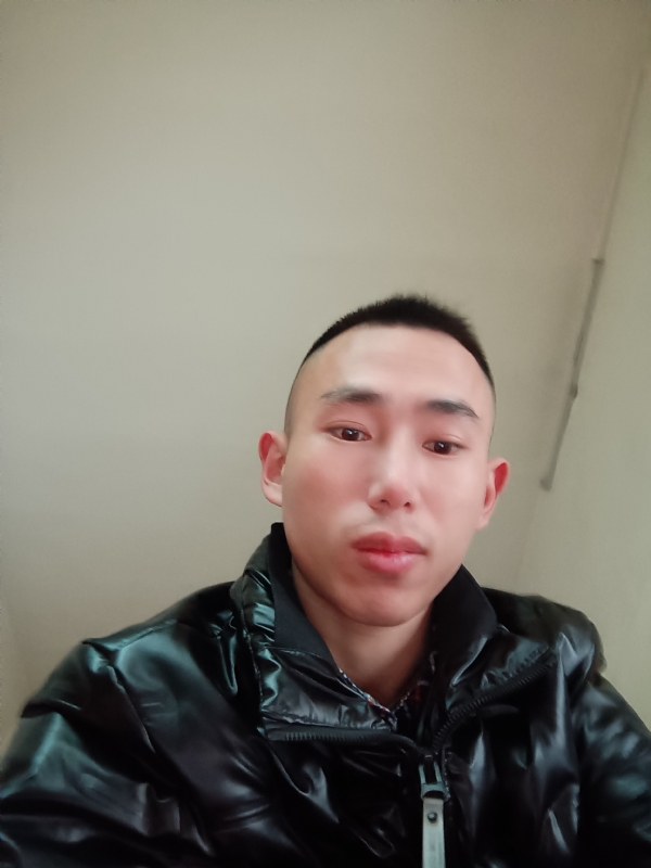 阿浩的第一张照片--闽侯相亲服务中心