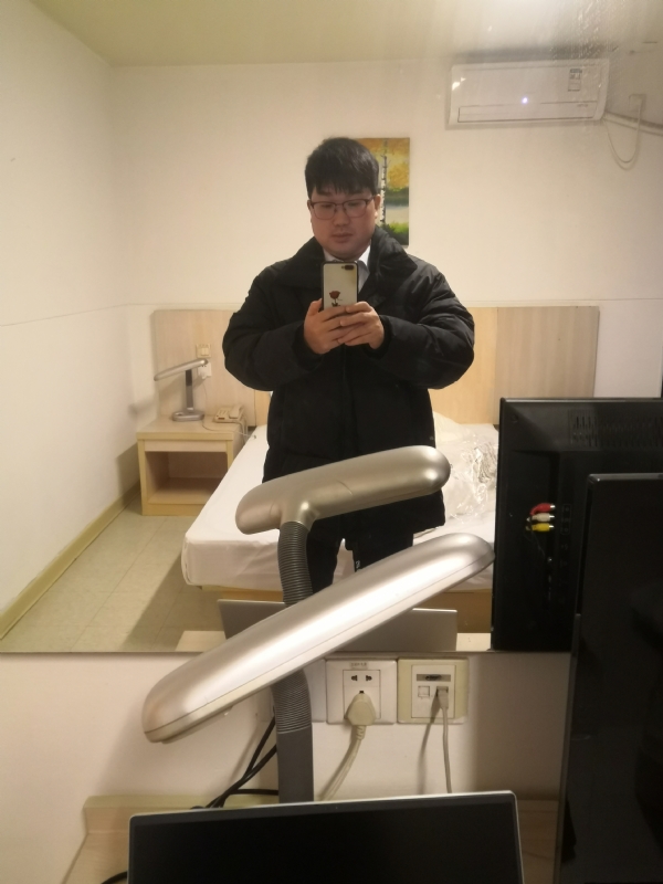 胡先生的第二张照片--闽侯相亲服务中心