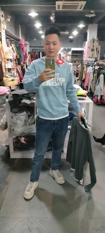 快乐永恒的第一张照片--闽侯相亲服务中心