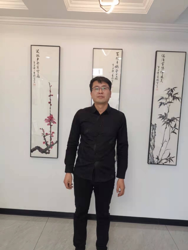 情义比天高的第一张照片--闽侯相亲服务中心