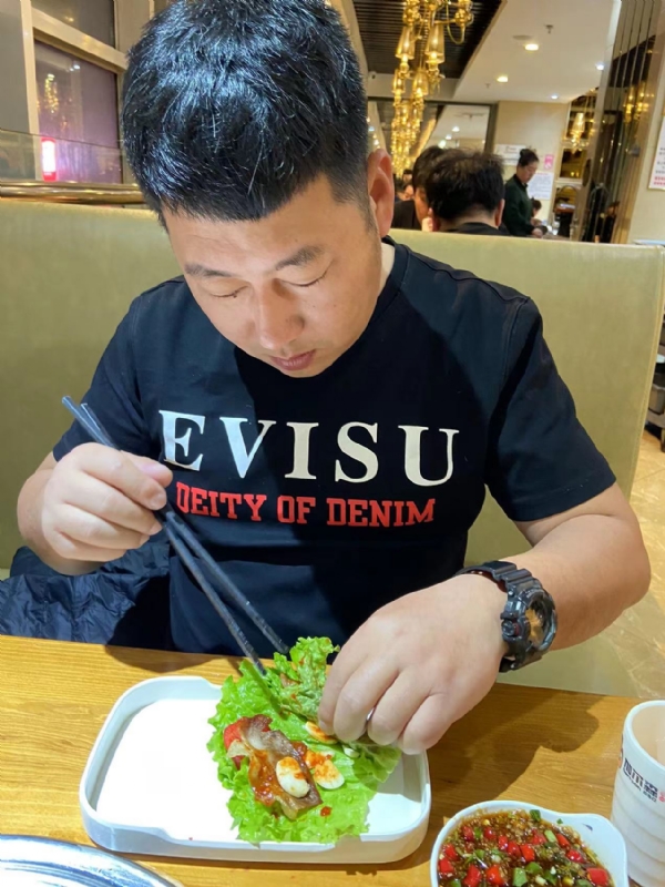 砒霜的第一张照片--闽侯相亲服务中心