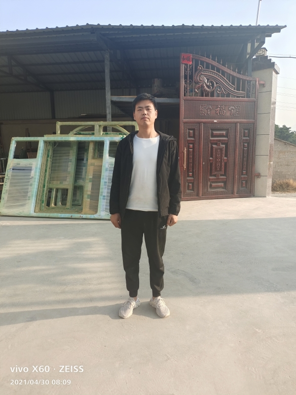 寂寞沙洲冷的第一张照片--闽侯相亲服务中心