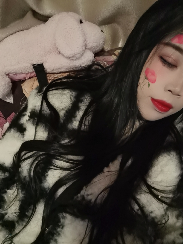 乐乐的第一张照片--闽侯相亲服务中心