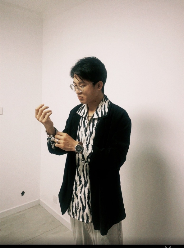 艾啊的第一张照片--闽侯相亲服务中心