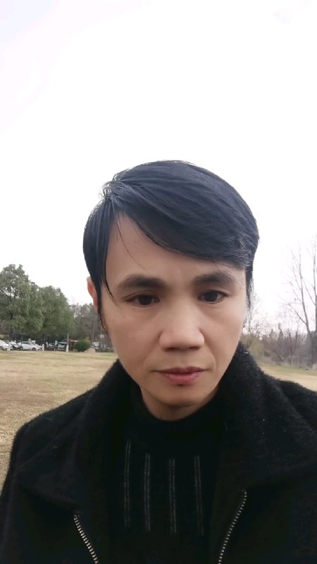 无悔的第一张照片--闽侯相亲服务中心