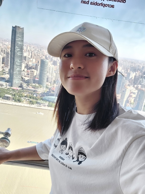 阿圆的第一张照片--闽侯相亲服务中心