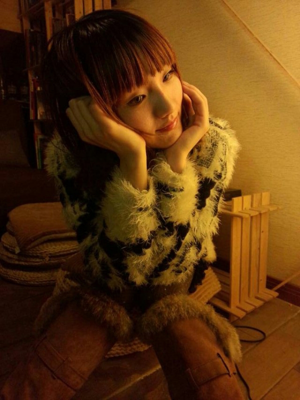 小蛮腰的第一张照片--闽侯相亲服务中心