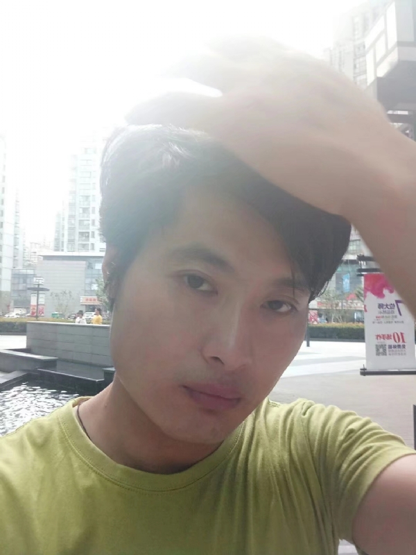 钢铁侠的第一张照片--闽侯相亲服务中心