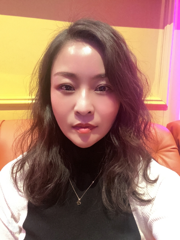 幸福的第一张照片--闽侯相亲服务中心