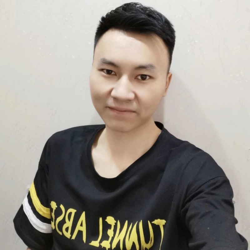 大男孩的第一张照片--闽侯相亲服务中心