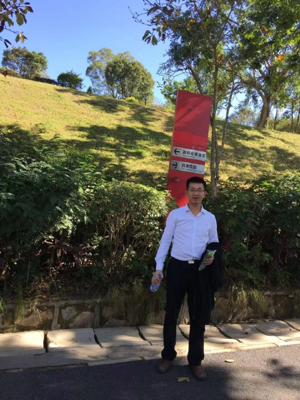 zw的第一张照片--闽侯相亲服务中心