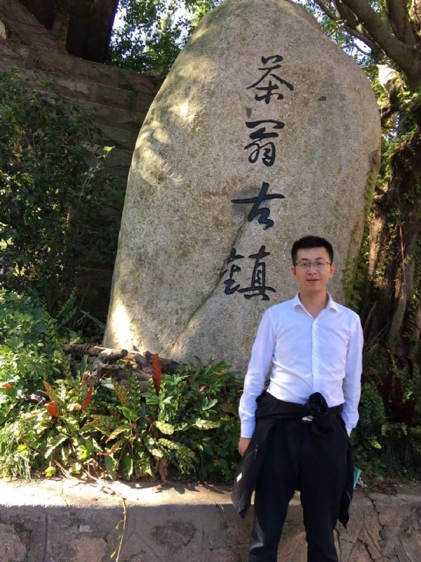 zw的第二张照片--闽侯相亲服务中心