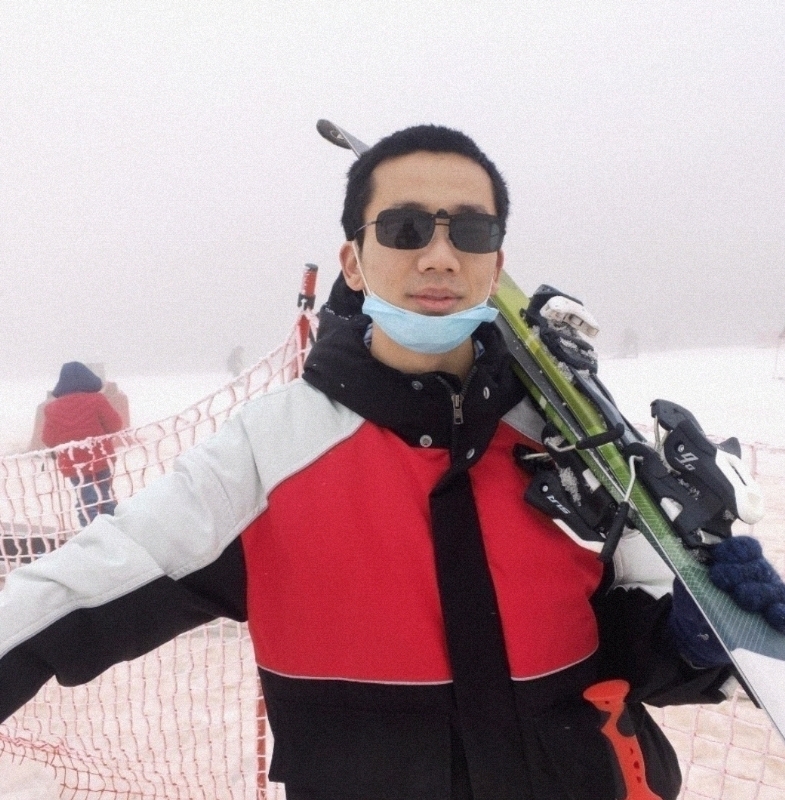 开心果的第二张照片--闽侯相亲服务中心