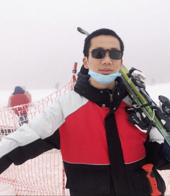 开心果的第一张照片--闽侯相亲服务中心