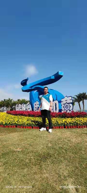 木子的第一张照片--闽侯相亲服务中心