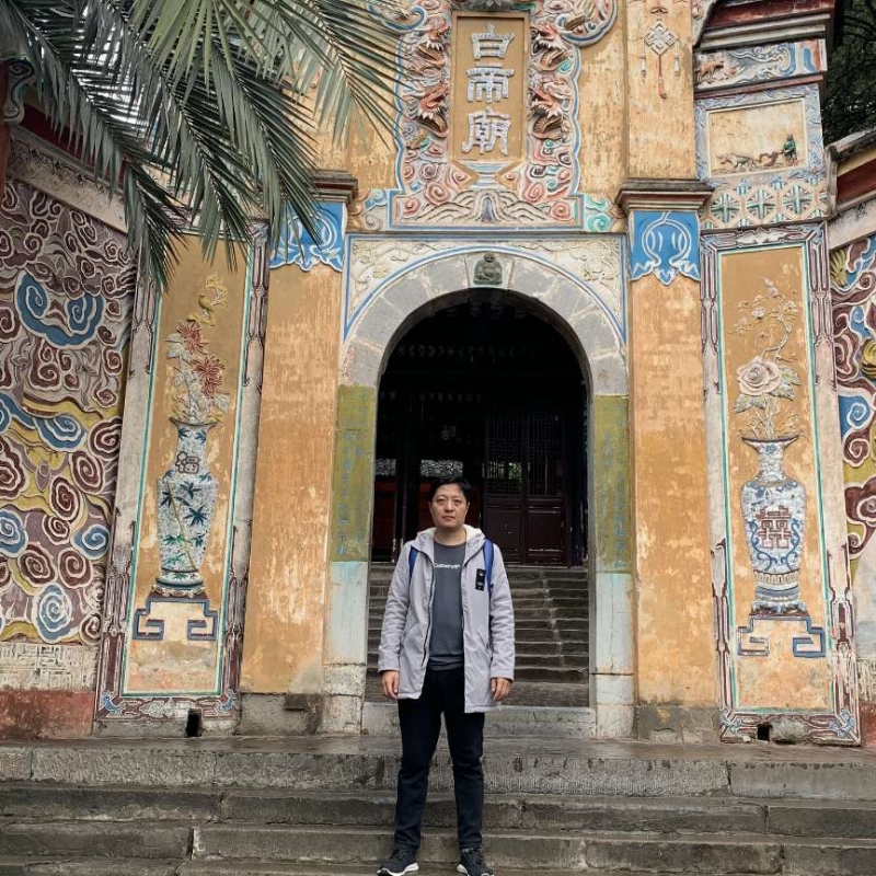 一缕阳光的第一张照片--闽侯相亲服务中心