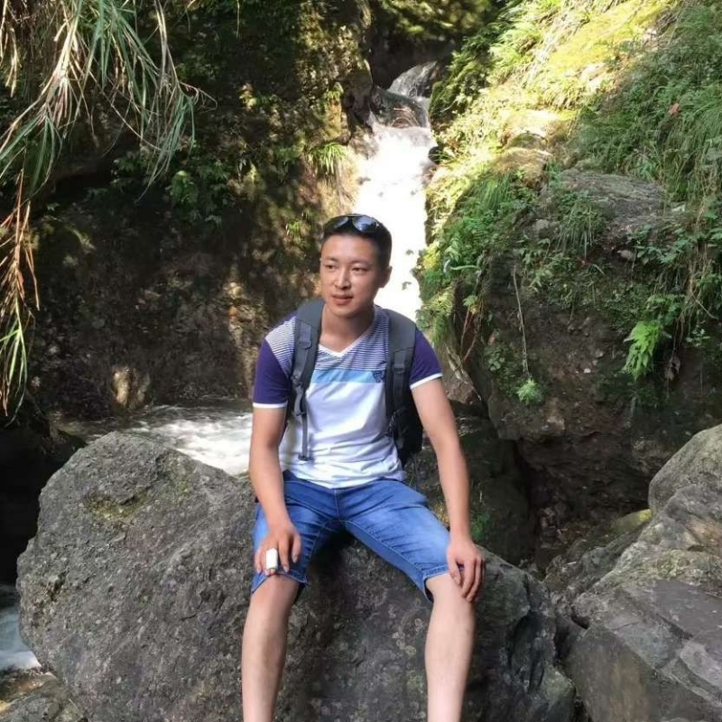 人杰地也灵的第一张照片--闽侯相亲服务中心