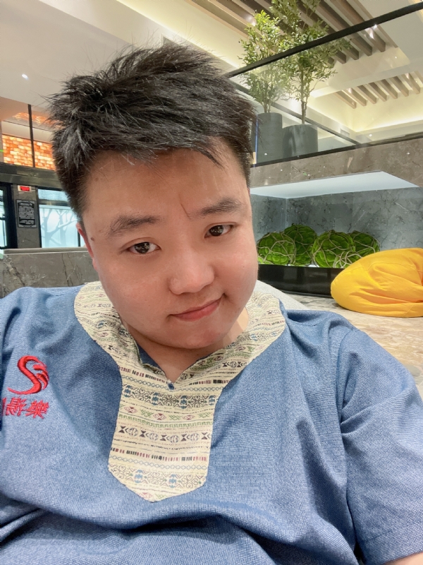 小恶魔的第二张照片--闽侯相亲服务中心