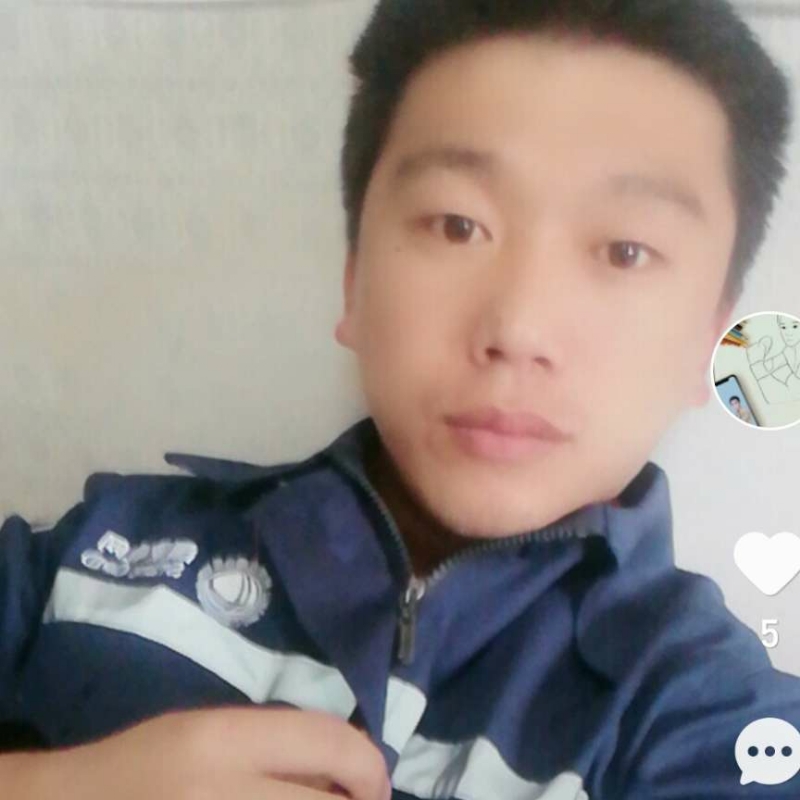 猛猛哒的第一张照片--闽侯相亲服务中心