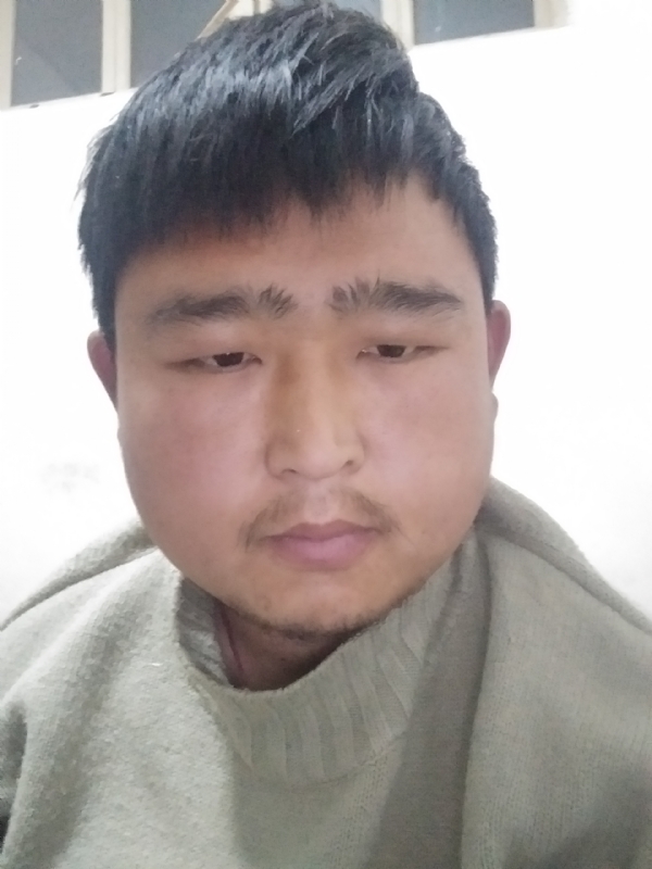 郝营的第一张照片--闽侯相亲服务中心