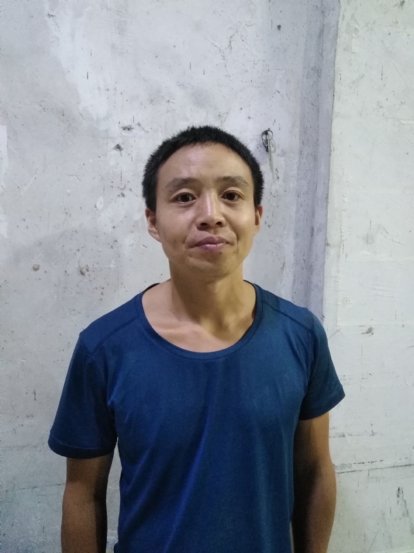 栋哥的第一张照片--闽侯相亲服务中心