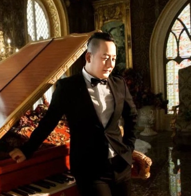 风雨飘摇的第一张照片--闽侯相亲服务中心