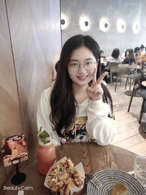 皮卡小姐的第一张照片--闽侯相亲服务中心