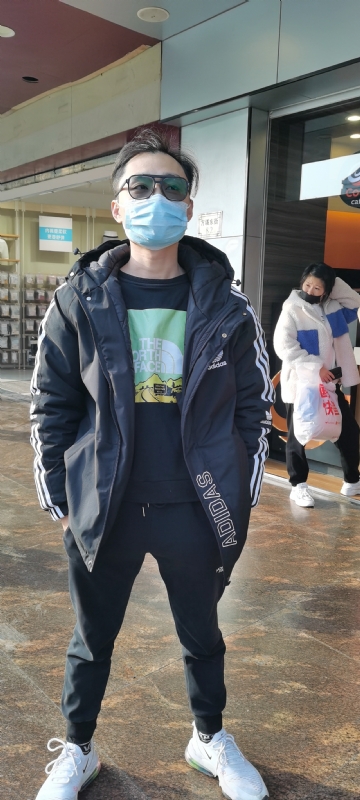 奔波霸的第四张照片--闽侯相亲服务中心