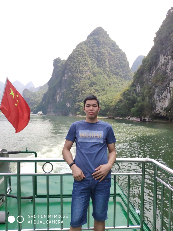 只为你而来的第一张照片--闽侯相亲服务中心