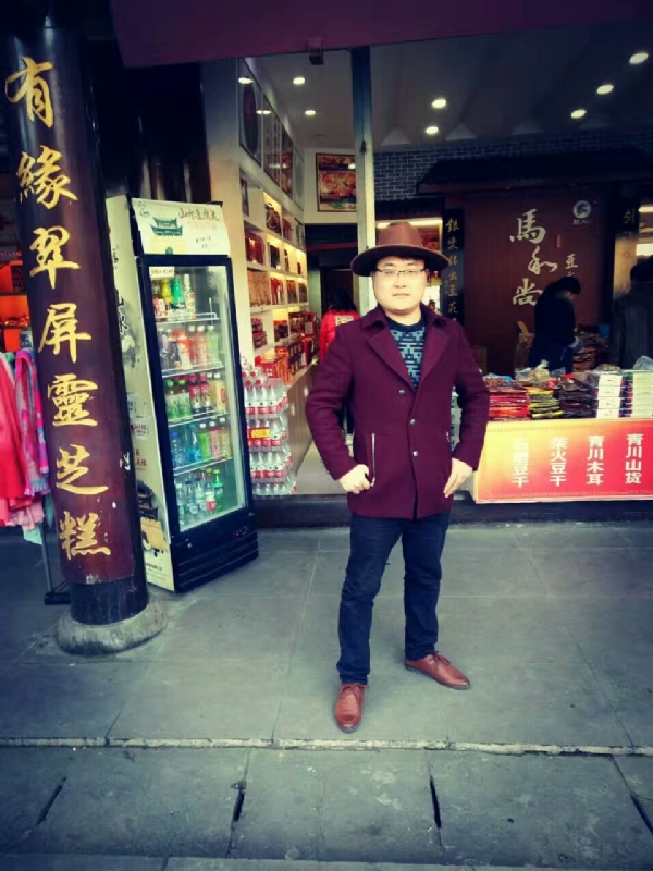 手心里的温柔的第一张照片--闽侯相亲服务中心