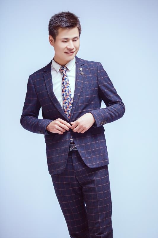 浅笑伊｜人ゾ落红尘的第二张照片--闽侯相亲服务中心