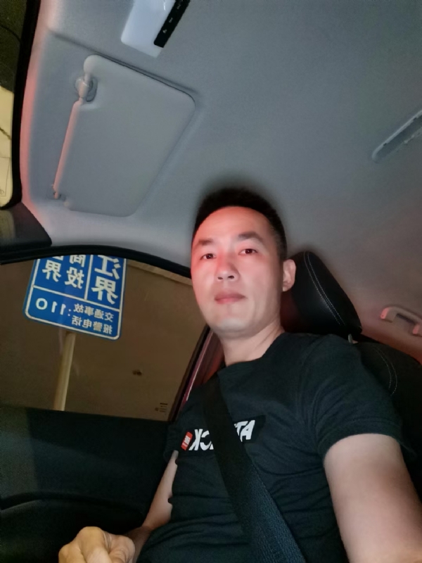 烟火的第二张照片--闽侯相亲服务中心