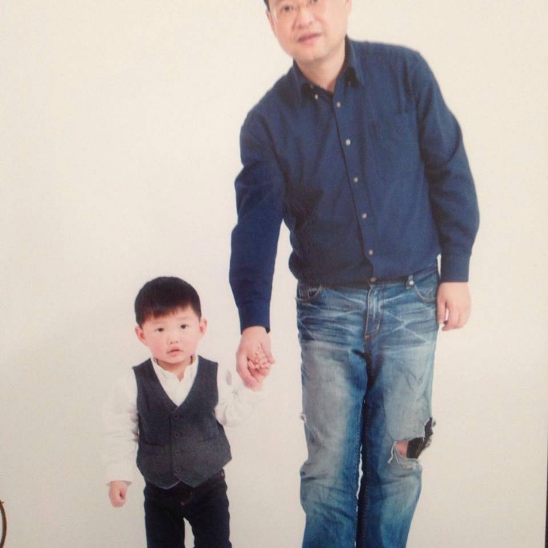 王医生的第一张照片--闽侯相亲服务中心