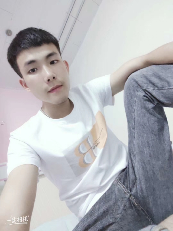 爱Q我的第一张照片--闽侯相亲服务中心