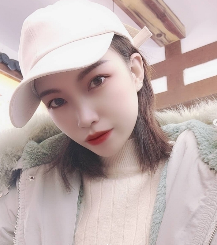 小婉的第一张照片--闽侯相亲服务中心