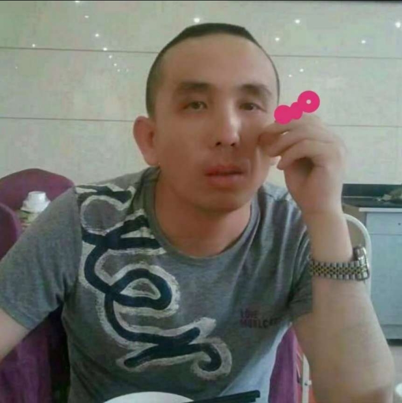 虎虎虎的第一张照片--闽侯相亲服务中心