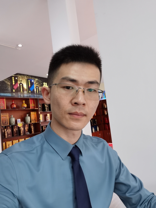 茅台老酒的第一张照片--闽侯相亲服务中心