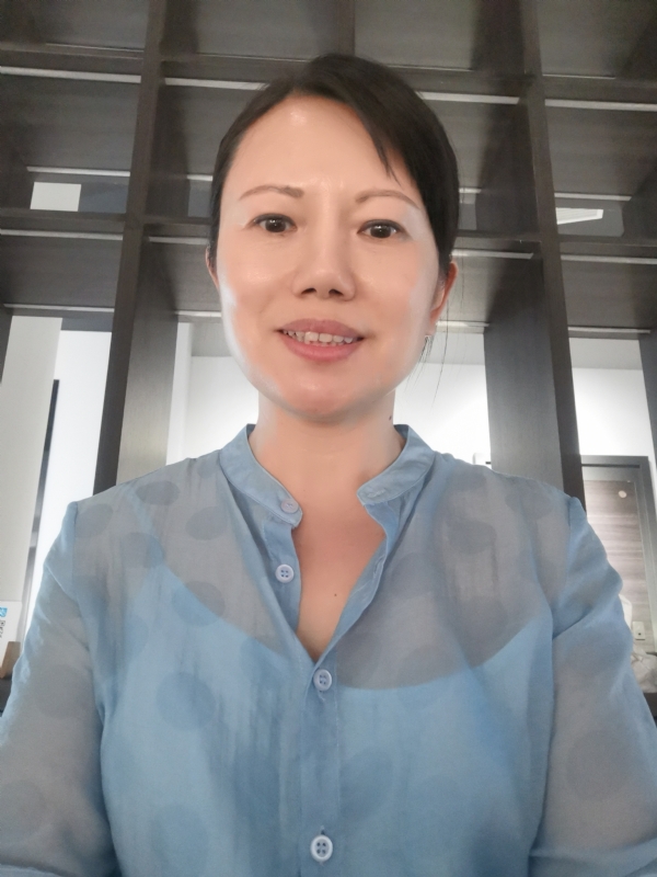 简简单单的第一张照片--闽侯相亲服务中心