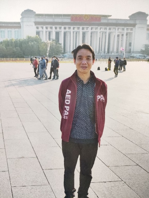 征婚脱单的第二张照片--闽侯相亲服务中心